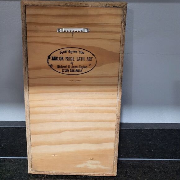 COPY - Lath Art by Taylor - Picture 4 of 7